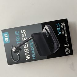 Bluetooth Headset