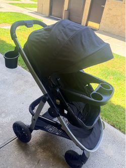 Stroller Graco