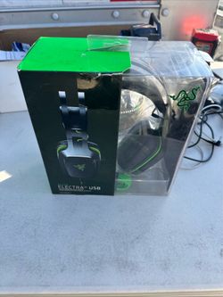 Razer Electra V2