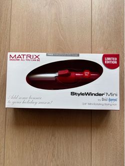 Matrix Mini Style Winder