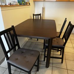 Table bed sofa cabinet