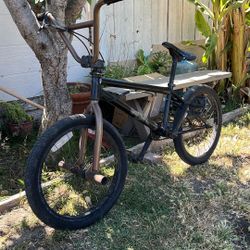 20 Inch Bmx