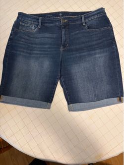 Bermuda Shorts