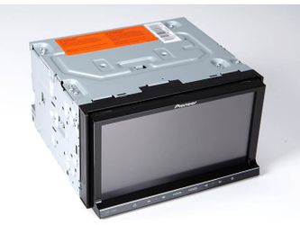 Pioneer AVIC-Z140BH Unit