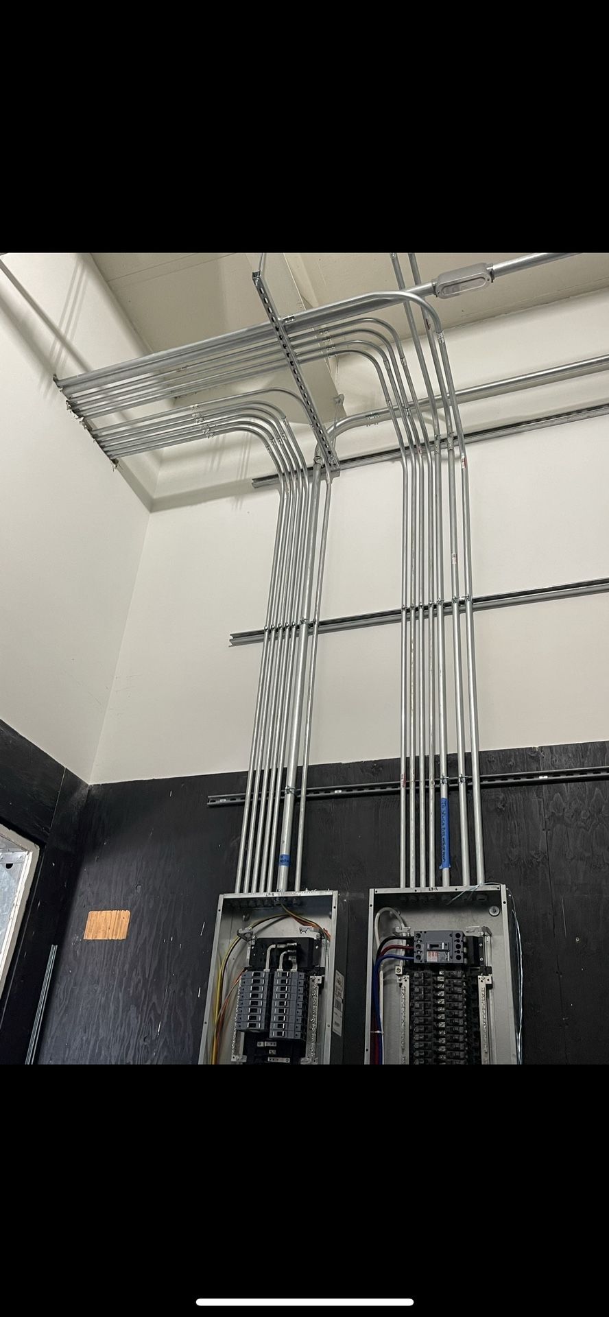 Electricare Electrical Serve Ses