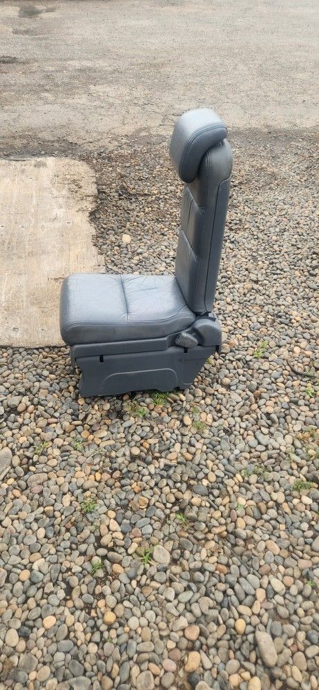 Middle Seat For 2007 Honda Odyssey