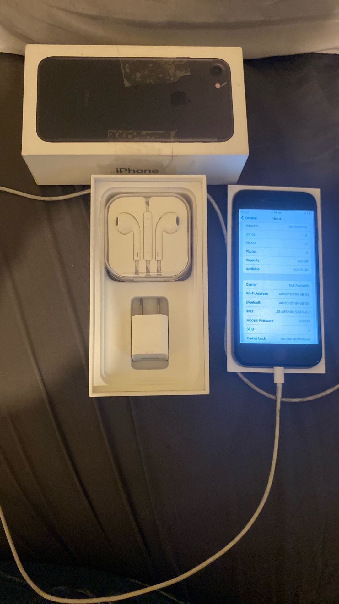 iphone 7 128gb unlocked