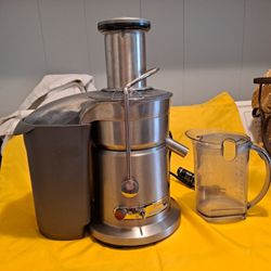Breville Juice Fountain Elite