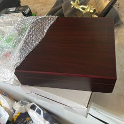 Humidor 