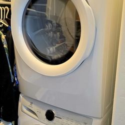 Electrolux Washer & Dryer Combo 