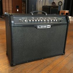 Line 6 IV Spider Guitar Amp 120watts