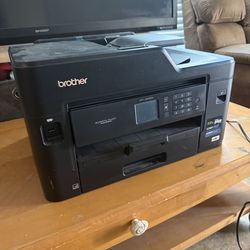 Black Brothers MFC-J5330DW printer