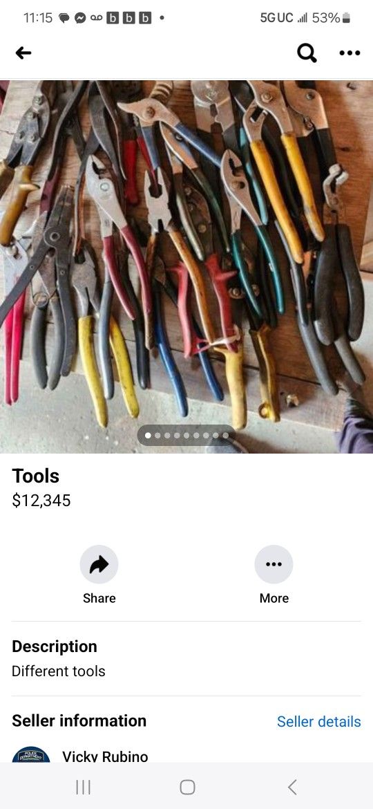 Tools