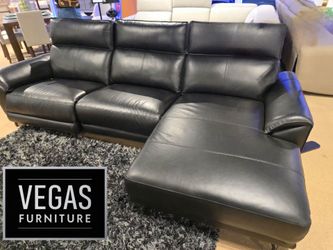L Shape Sectional Power Recliners