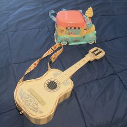 Disney Products
