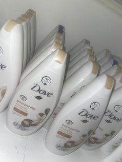 Dove Soap 5 For 30