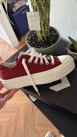 Platform converse