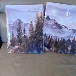 Wall Art
