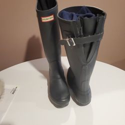 Hunter Rain Boots