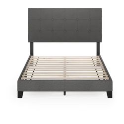 Full Size Bed Frame 