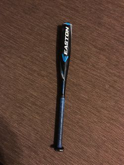 Easton 25” T Ball bat