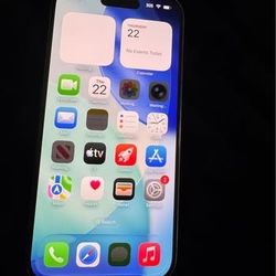 IPHONE 15 Pro UNLOCKED 128GB