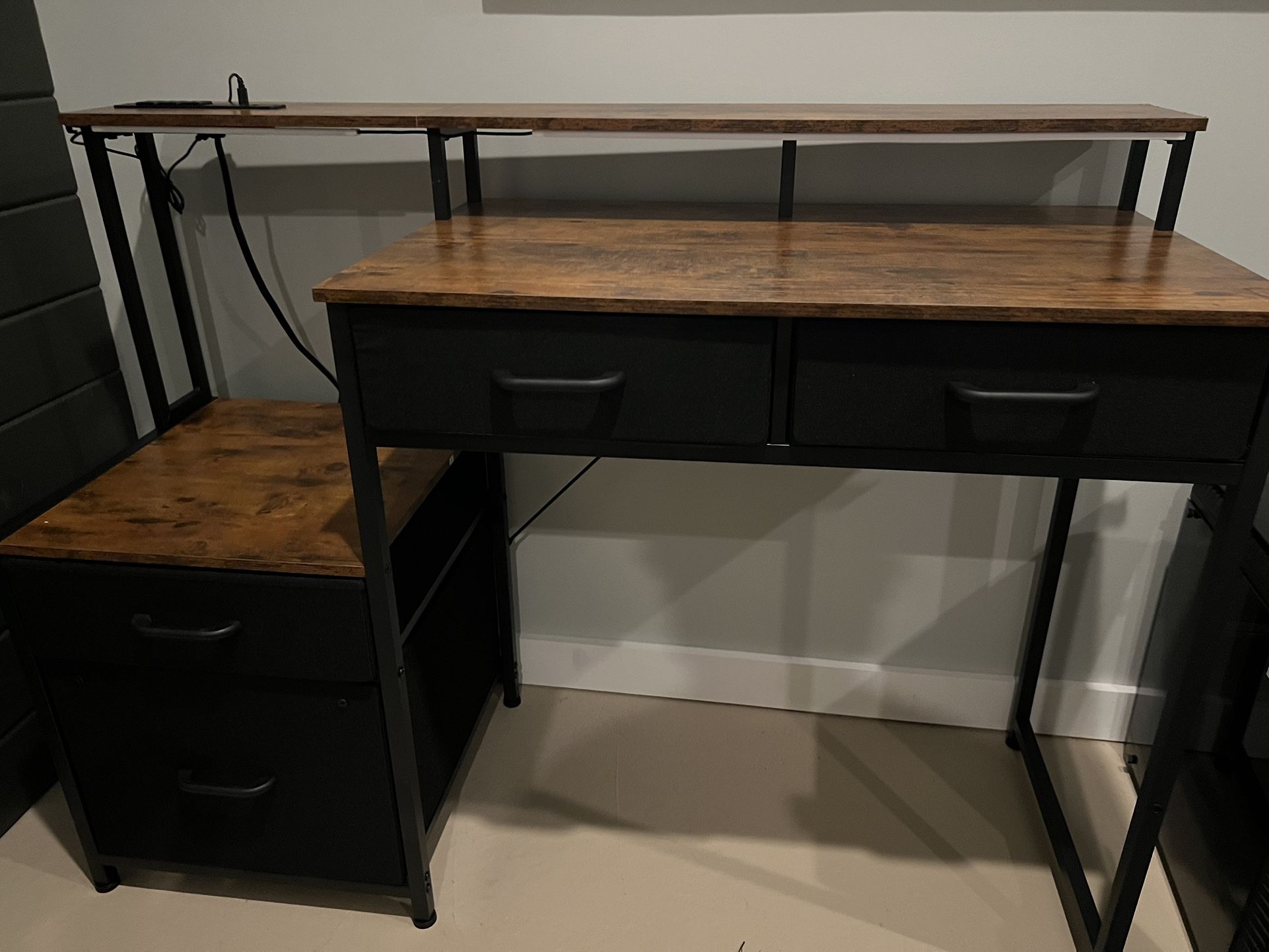 Desk 