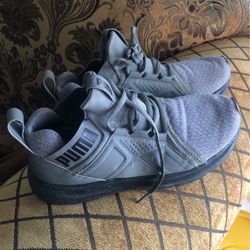 Tenis Puma Para Niño 6C 