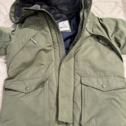 GAP Kids Parka