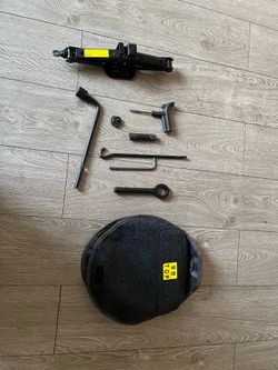 Car Tools