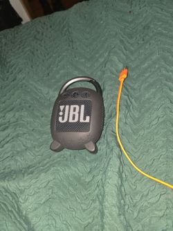 JBL Clip 4 w/Cover protector