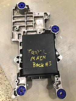 Yamaha HPDI 200 ECM/PCM/ECU