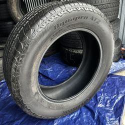 275 60 20 Hankook Dynapro AT2