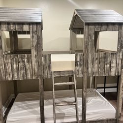 Bunk Beds