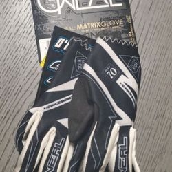 Riding Gloves