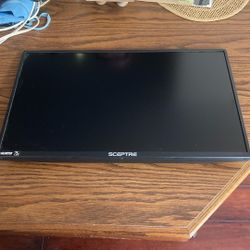 Gaming Monitor