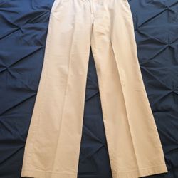 Tommy Bahama Stretch Straight Leg Pants - Size 6