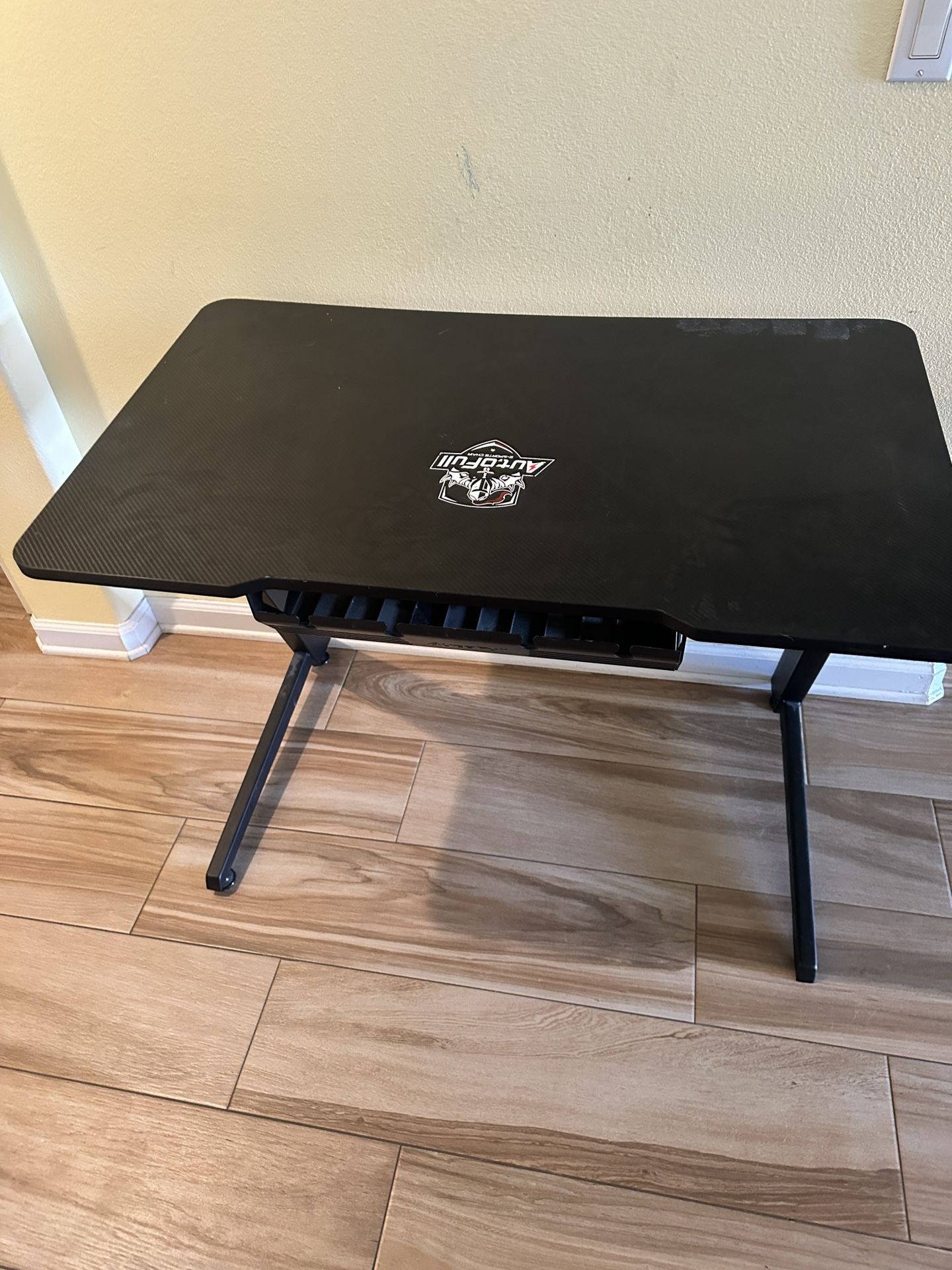 Heavy Duty Desk