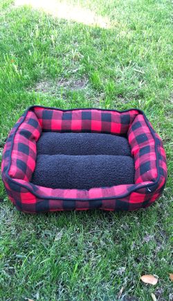 Animal dog cat bed