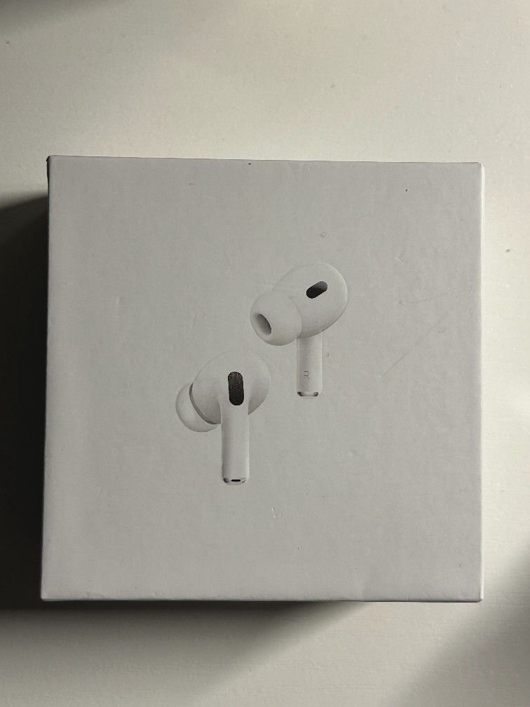 Apple Airpods Pro 2nd Gen