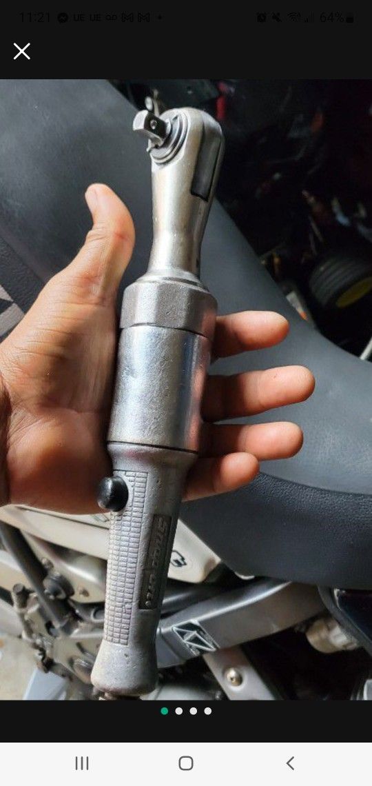 Snap- On Air Tool. 