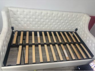Bed frame