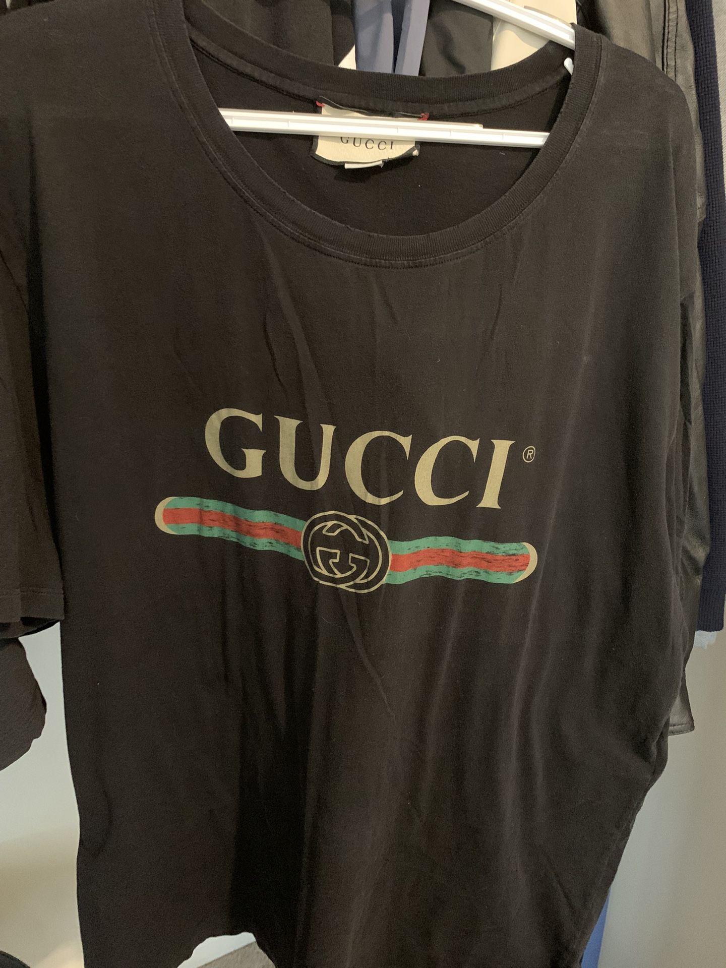 Gucci Tee