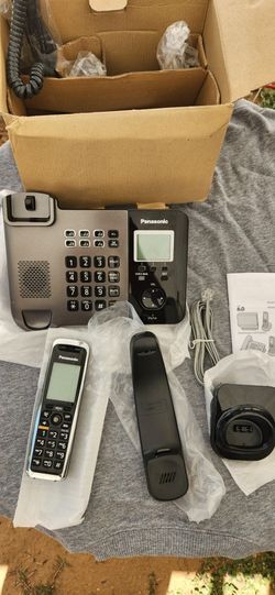 Panasonic Cordless Phone