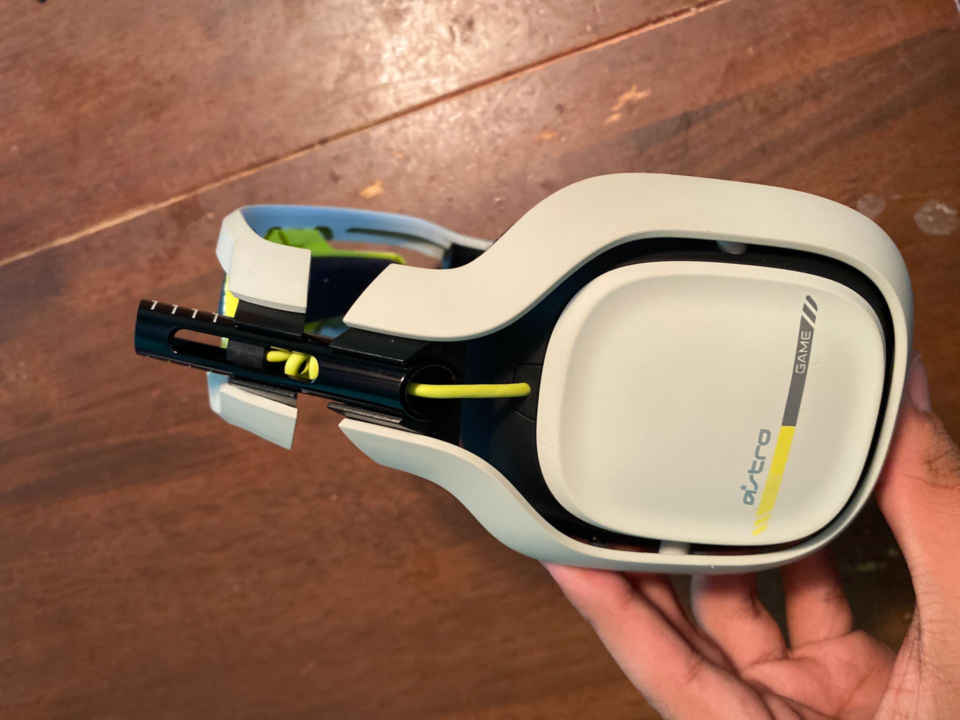 A50 Astro wireless Gaming headset PC/Xbox