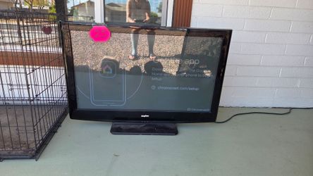 Older TV