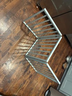 Freestanding Pet Gate