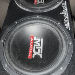  Audio