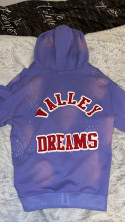 Valley Dreams Sweater