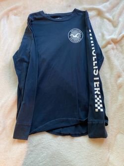 Hollister Long sleeve Medium